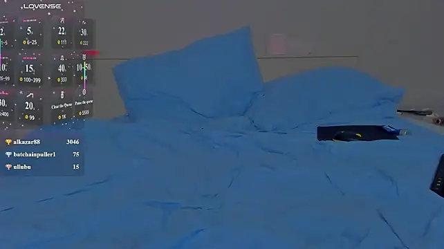 Chat +18 de xander_novak ao vivo