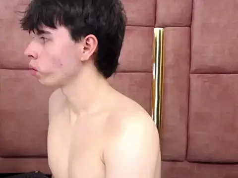 MICHAEL_HONEY Obrolan Langsung XXX