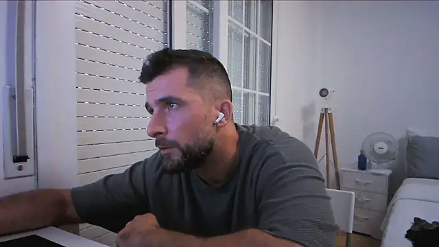alex877x Webcam-Show