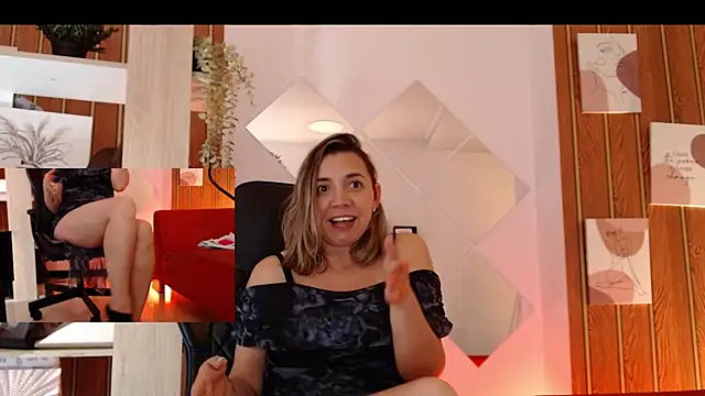 milfsecret69n Live XXX chat