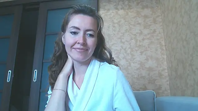 Chatroom XXX en direct de NicoleEunice87