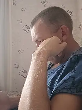 Živý XXX chat _uncle_Mitya-43_