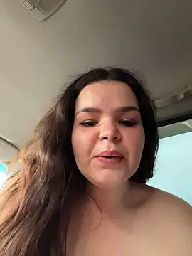 SnowWhiteSin Chat XXX in diretta