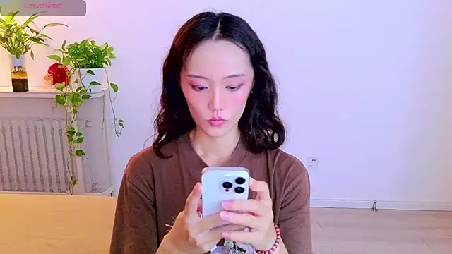 Živý XXX chat yufenna