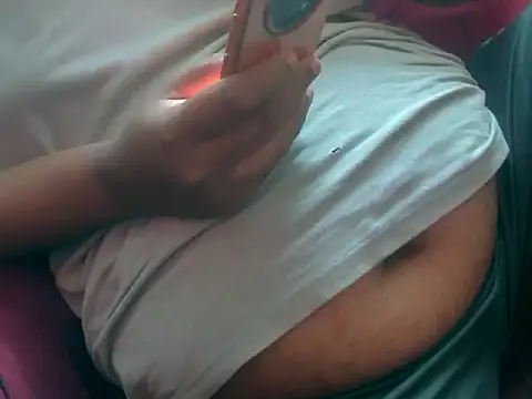 HOTSPICYCOOL Webcam-Show