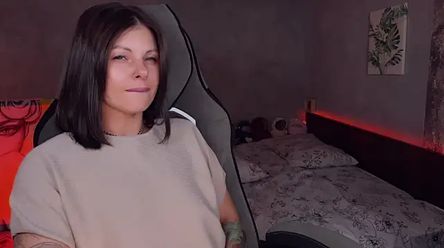 Živý XXX chat Alaska_ya