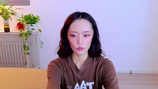 Chat XXX Live yufenna