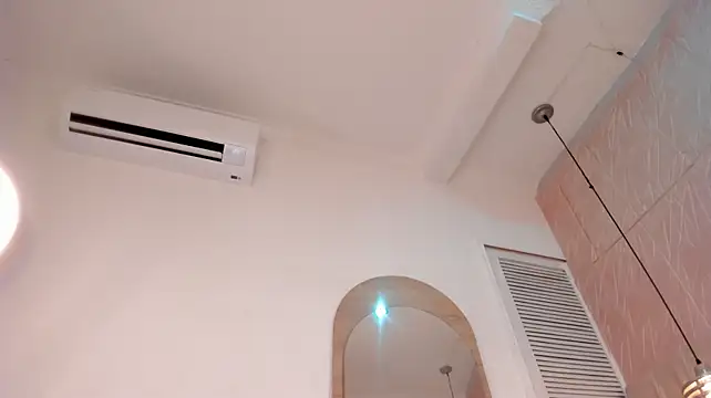 Chat XXX ao vivo de alizza_