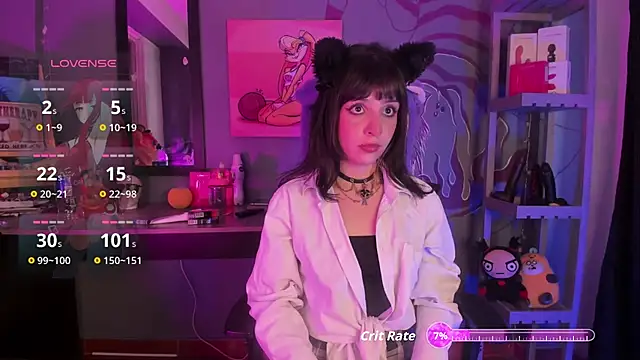 lolaaa_bunny1 Live XXX Chat