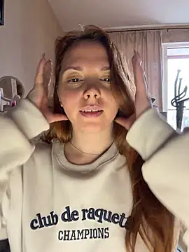 oh_rachel's Webcam Show