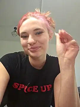 MaddieBaddieeen Webbikameraesitys