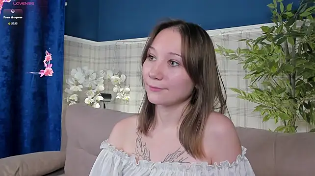 Mia_Ramsey 现场XXX聊天