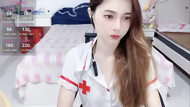 miaomiao-99's Live XXX Chat