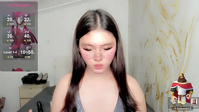 Chat XXX Live Dolly_Fy