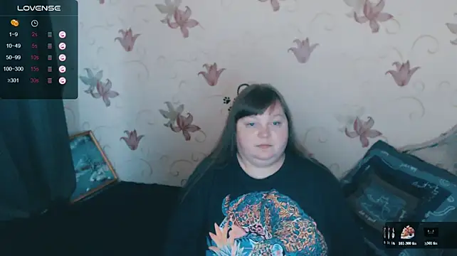 Chat +18 de fistashka___ ao vivo