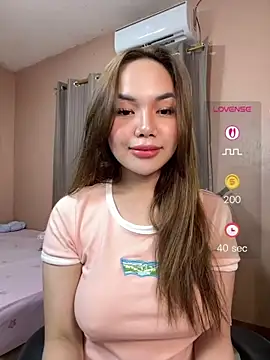 expnsivecandy Webcam-Show
