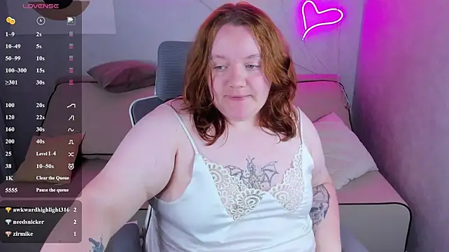 Chat XXX ao vivo de Angela_Cole