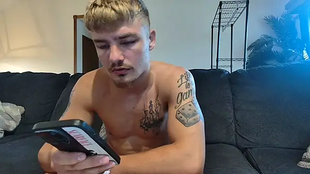 derekmontana2 Adlı Modelin Web Kamerası Şovu