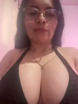 Chat +18 de Janna099 ao vivo