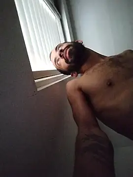 Show de BoyFetishRAW na webcam