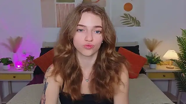 Chat XXX Live TayloryStar