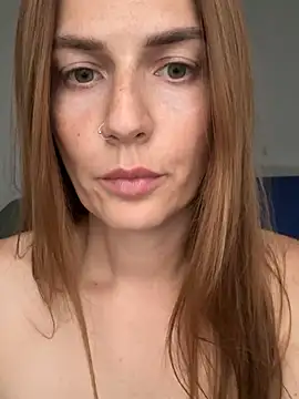 Chat XXX ao vivo de BritneyHall