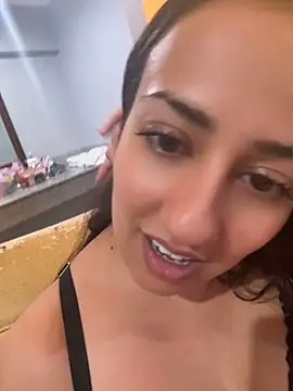 hotpinkangel's Live XXX Chat