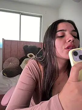 salomecute21 Live XXX-chat