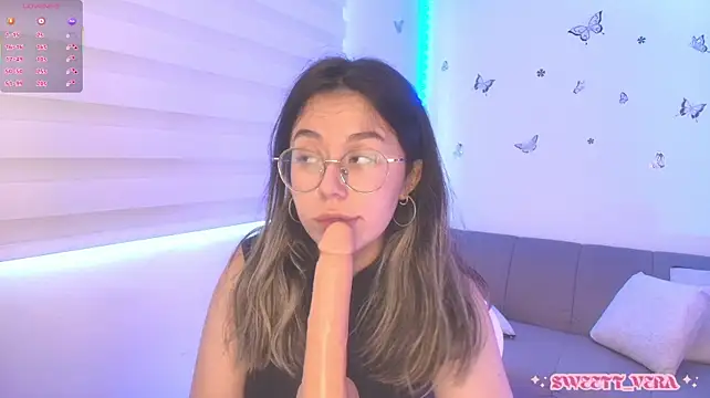 sweettvera's Live XXX Chat