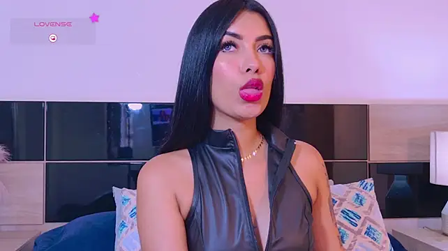 AlissonRossi Live XXX-Chat