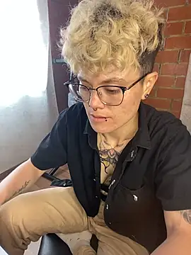 Megan-c Live XXX-Chat