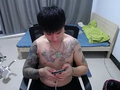 kun9981 Live XXX-chat