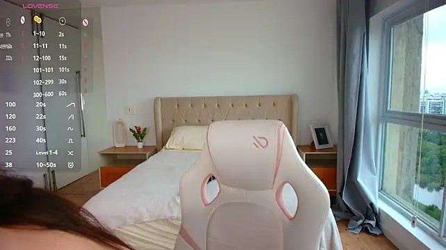 Chat XXX Live Skinny_Alice