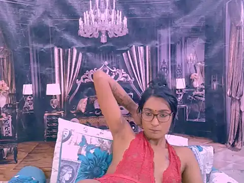 แชท XXX สดของ IndianRebel4u2Luv