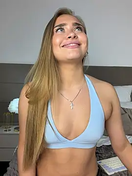 Chat XXX ao vivo de MonicaWestt
