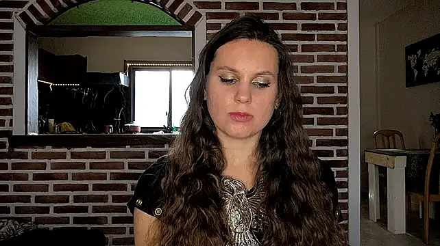 JacklynSwisshelm's Webcam Show