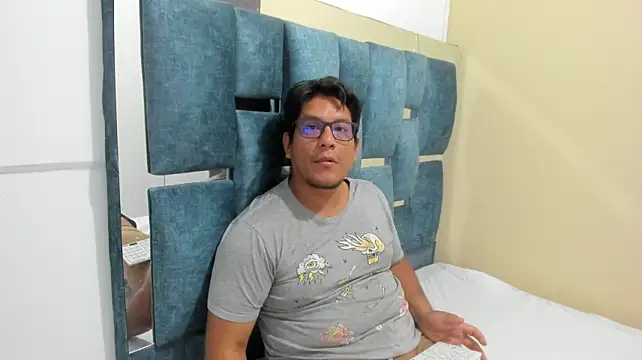 Apolo2025_ webcam show
