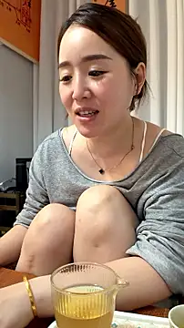 momoli60 网络视讯表演