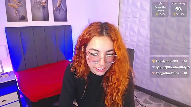 Chatroom XXX en direct de mere_in_redd