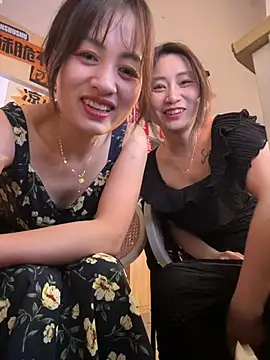 Chatroom XXX en direct de huihui_520
