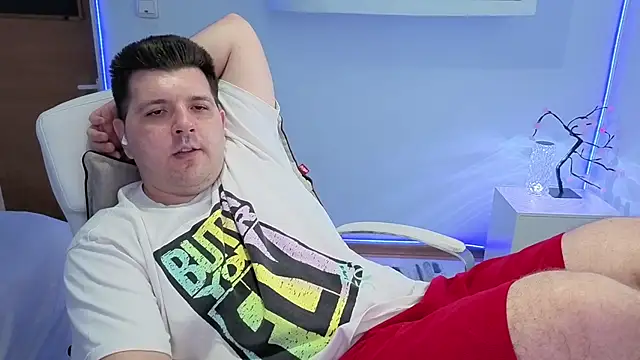 JasonJacks 现场XXX聊天