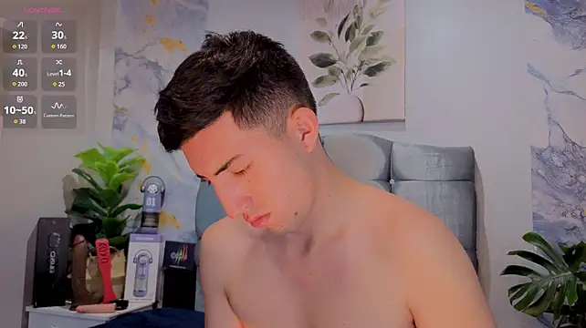 Un_Sluttyy 라이브 XXX 채팅
