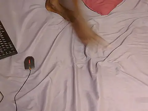 AdamC97 Live XXX-chat