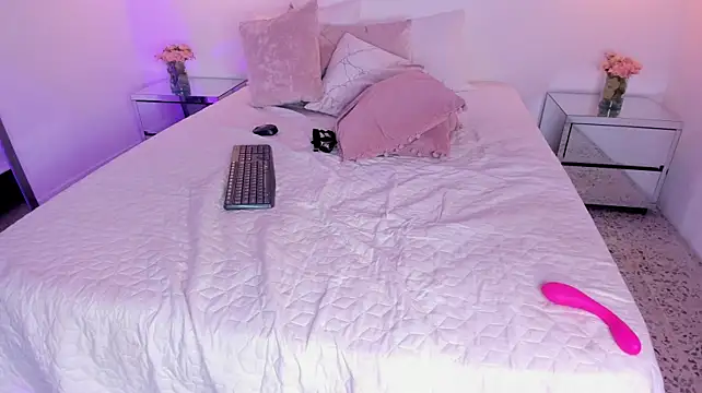 camilaa7's Live XXX Chat