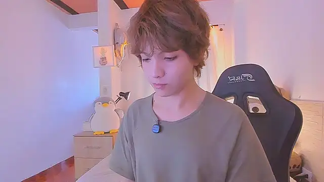 Sweet_AllanのライブXXXチャット