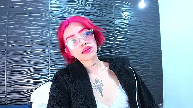 Hinata_Owen – Naživo XXX chat