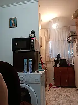 Chat XXX ao vivo de RidemerafSuzana