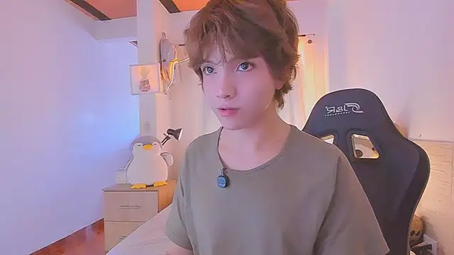 Sweet_Allan 在線直播表演