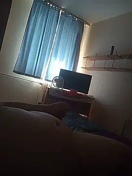 Kanoos1995 webcam show