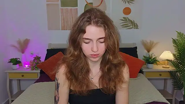 TayloryStar live XXX chat